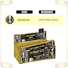 Soul Sticks Incense Stick