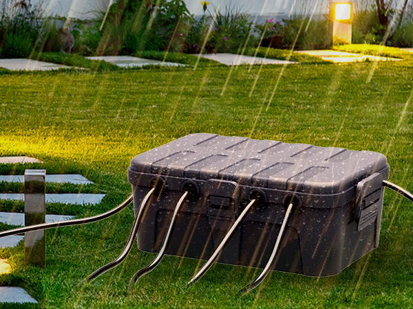 Waterproof Connection Box