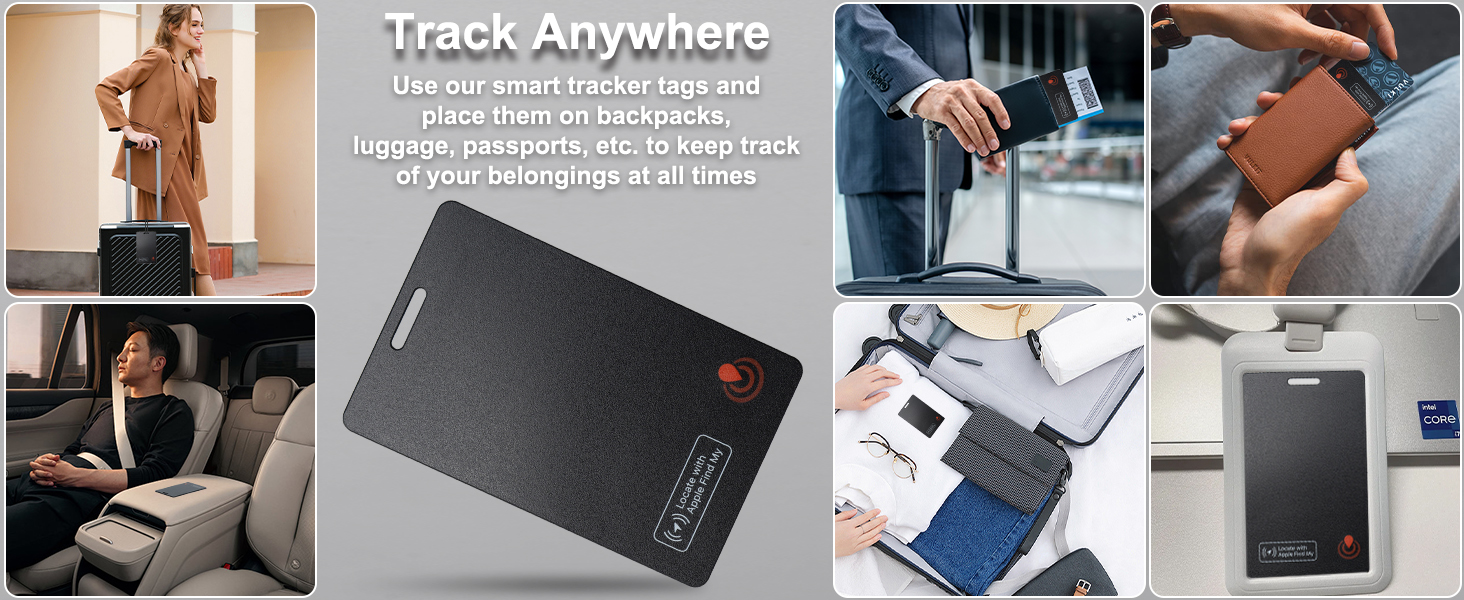 Wallet Tracker