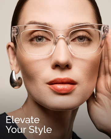 glasses