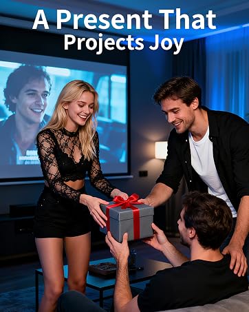projector