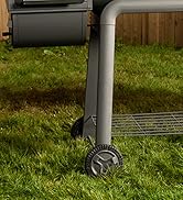 Feast - Charcoal Grill