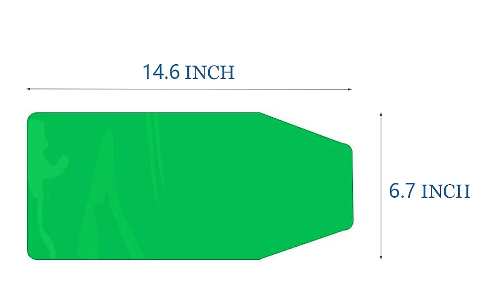 Flexible Draining Tool