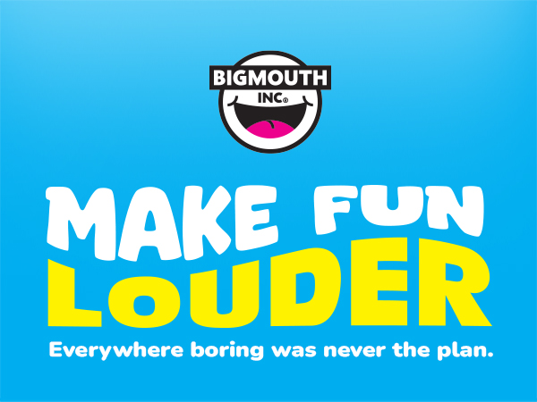 BigMouth
