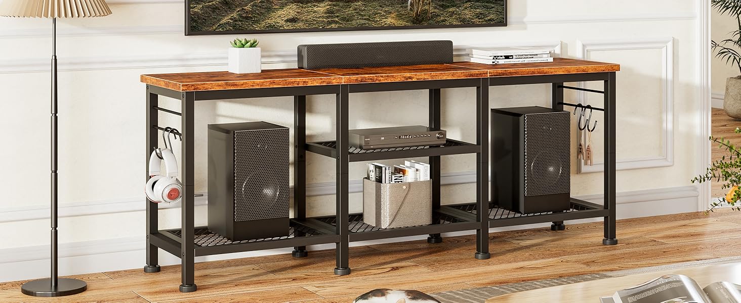 TV stand