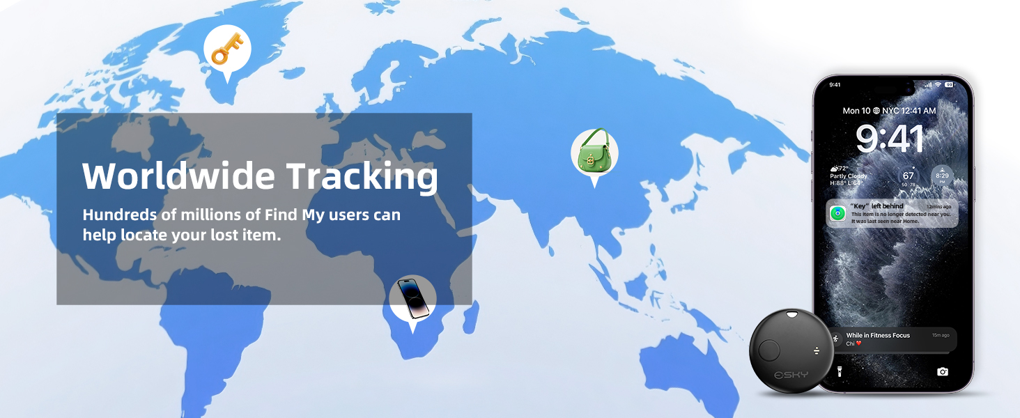 tracker tag