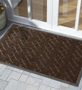 door mat