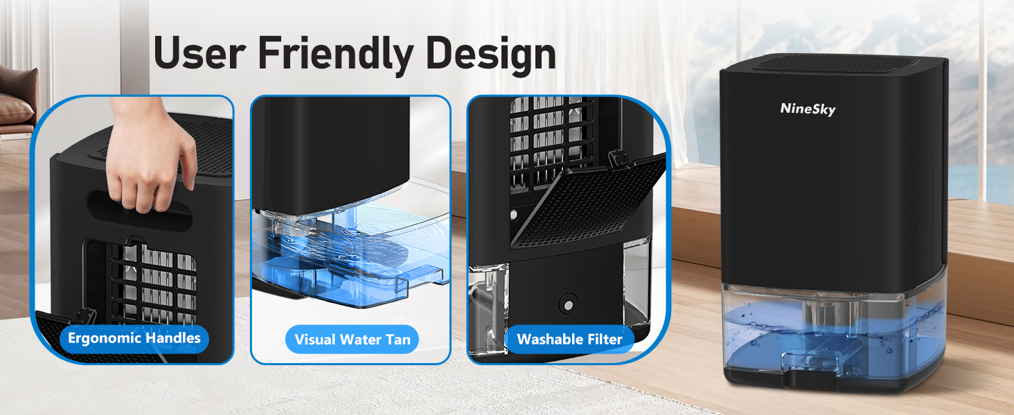 Dehumidifier