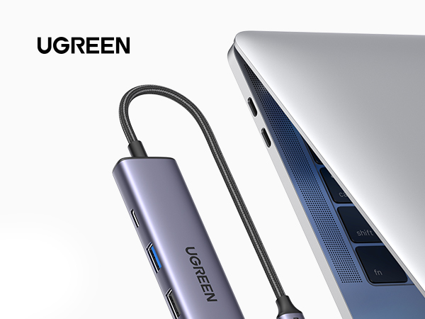 usb c hub dongle usb-c hub multiport adapter hdmi type c hub usb hub usb c 5 in 1 docking station 