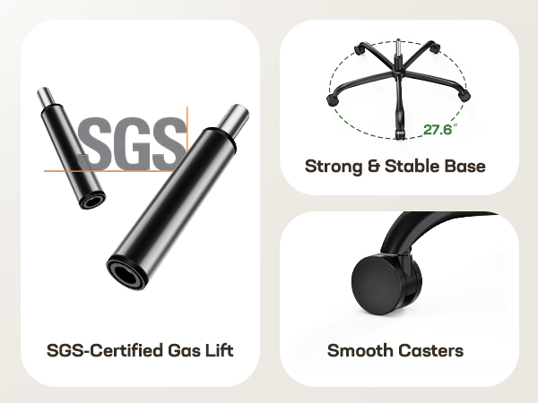 comfortable office chair