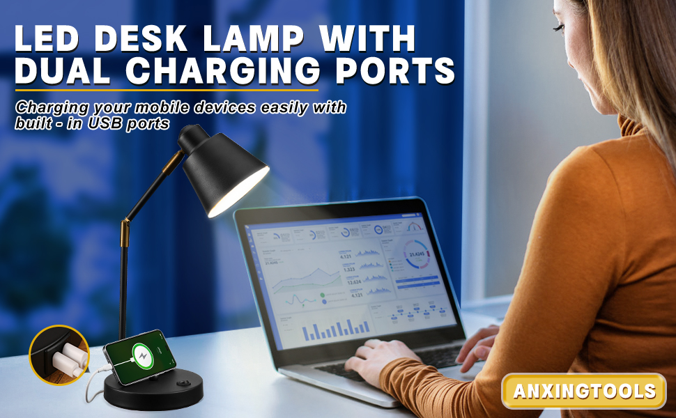 desk lamp desk lamps for home office reading lamp lamp table lamp lamps for living room