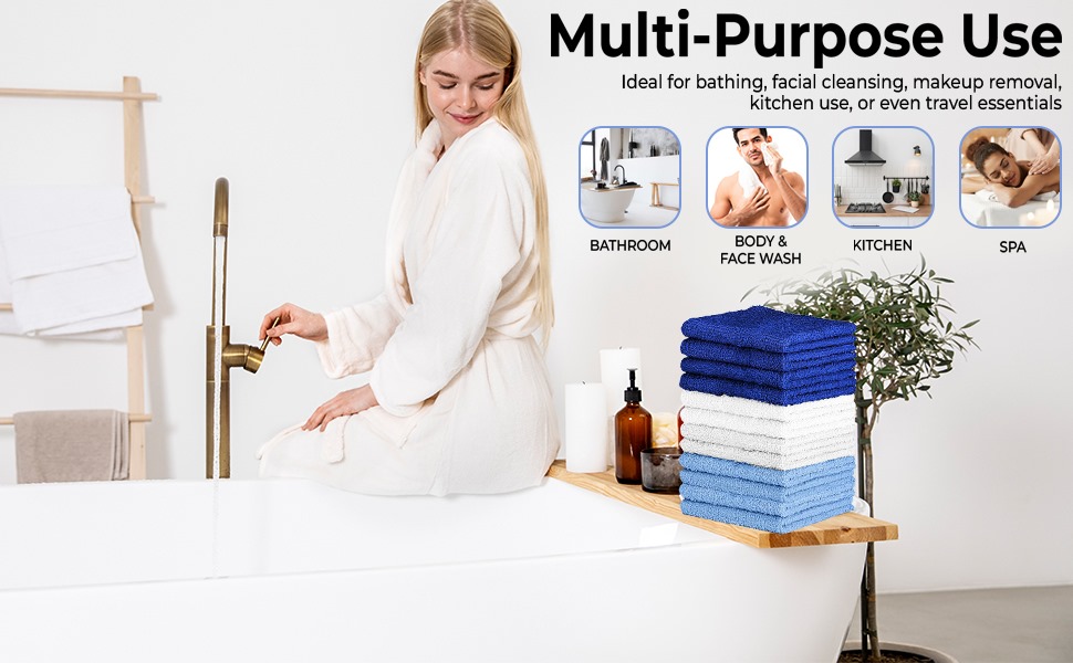 towels