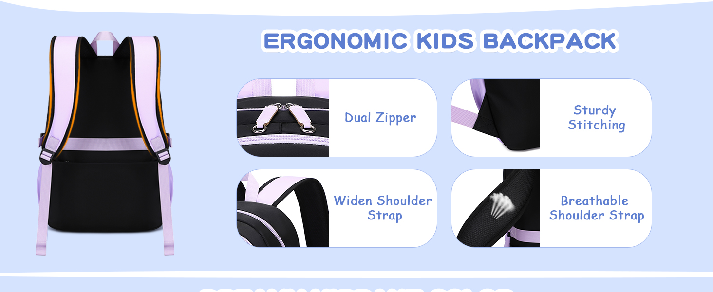 kids backpack