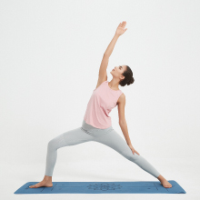 suited for yoga, Pilates and other floor exercises &amp; fitness