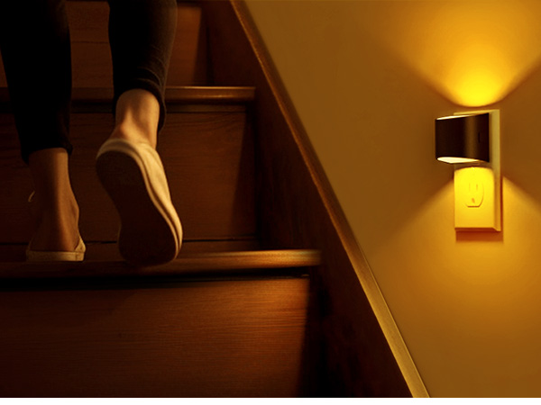 hallway night light