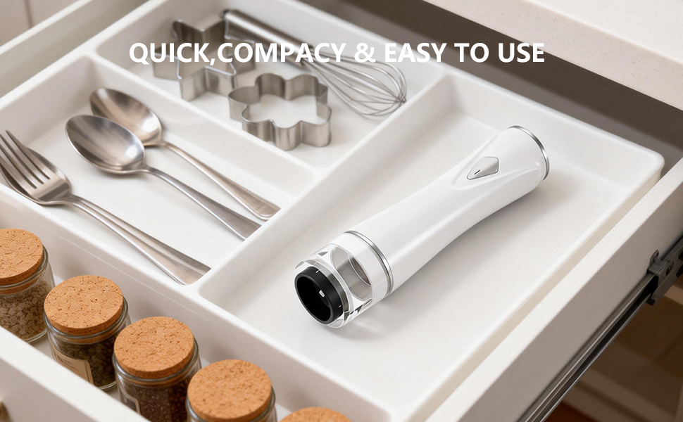 Jcuumld vacuum sealer