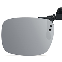 clip on sunglasses