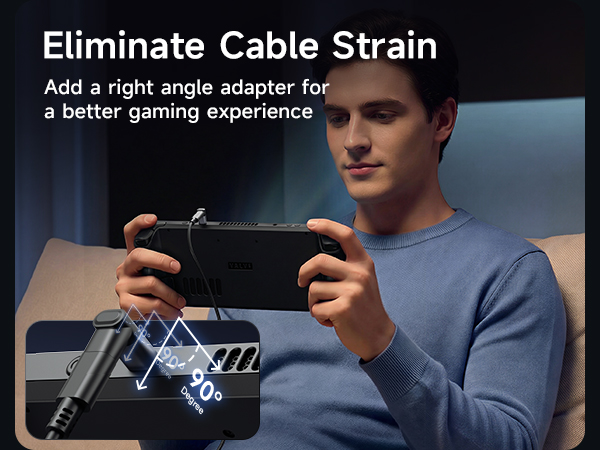 45W USB C Charger