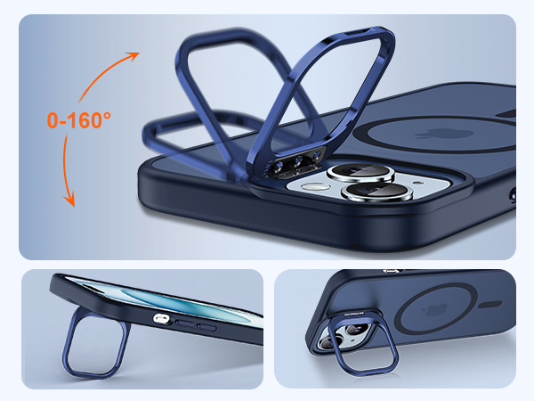 JAME for iPhone 15 Case