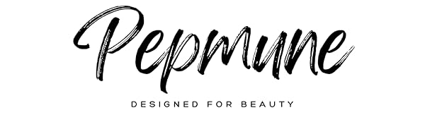 Pepmune Designed for Beauty