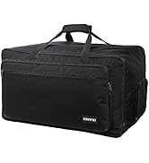 ITHWIU Speaker Carrying Bag with Thickened Sponge for Compact 15