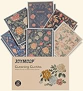 joymoop reusable absorbent dish towels