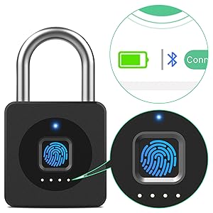 smart lock