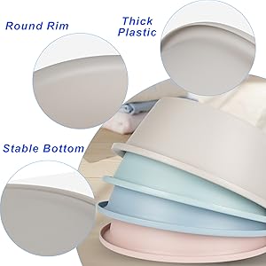 PP Small Multipurpose Washtub for Face Cleansing