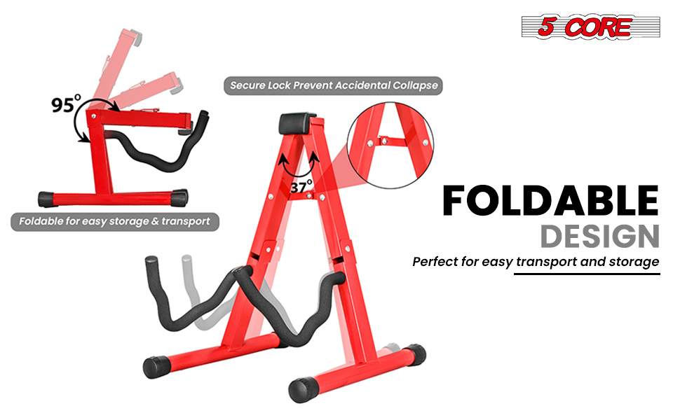 Guitar Stands