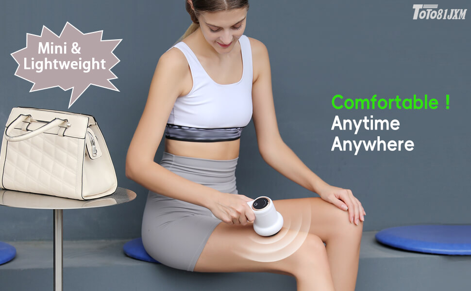 lymphatic drainage massager &amp; lymphatic massager