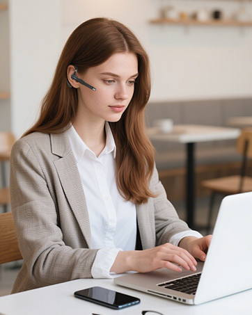 Work Headsets