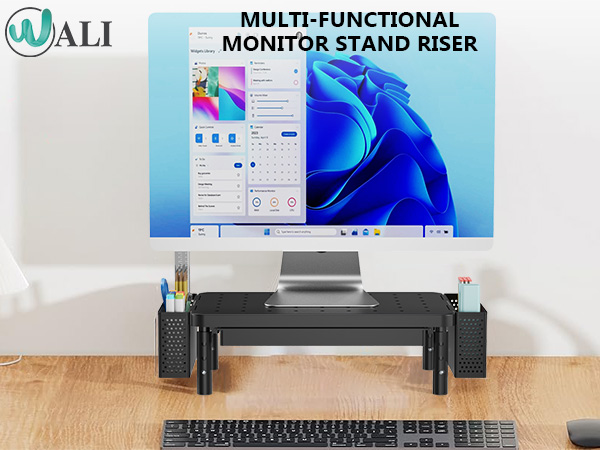 Computer Monitor Stand