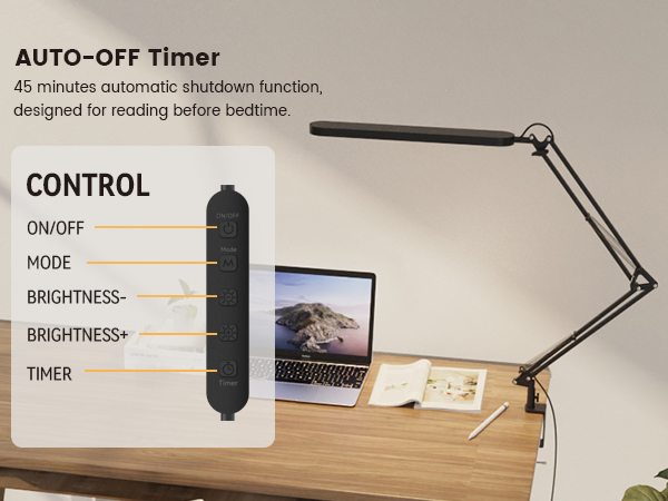desk lamps for home office