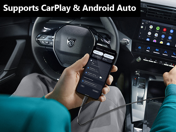 metal usb c to usb c cable