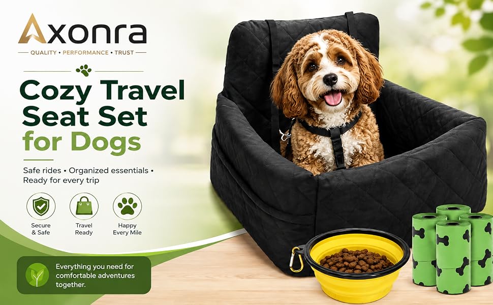 Dog Seat
