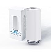 CABIBOX Handheld Vacuum Sealer Machine, Automatic Food Vacuum Pump, Sous Vide Vacuum Sealer Porta...