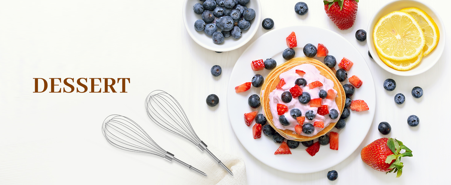 electric hand mixer