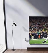 Lemorele Wireless HDMI Transmitter and Receiver, Aluminum Alloy Deep Gray, 5Ghz up to 656ft, 1080...