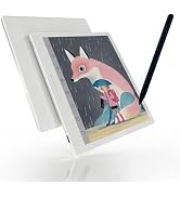 Bigme B751C S Ebook Reader, 4GB+64GB Color Android 14 OS ePaper Tablet, White