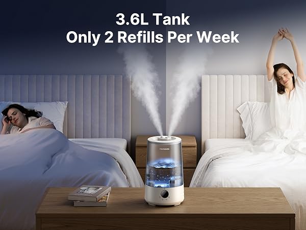 humidifier for plants