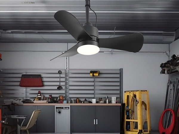ceiling fan with light