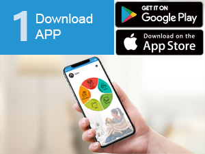 10.1 Inch WiFi Digital Picture Frame