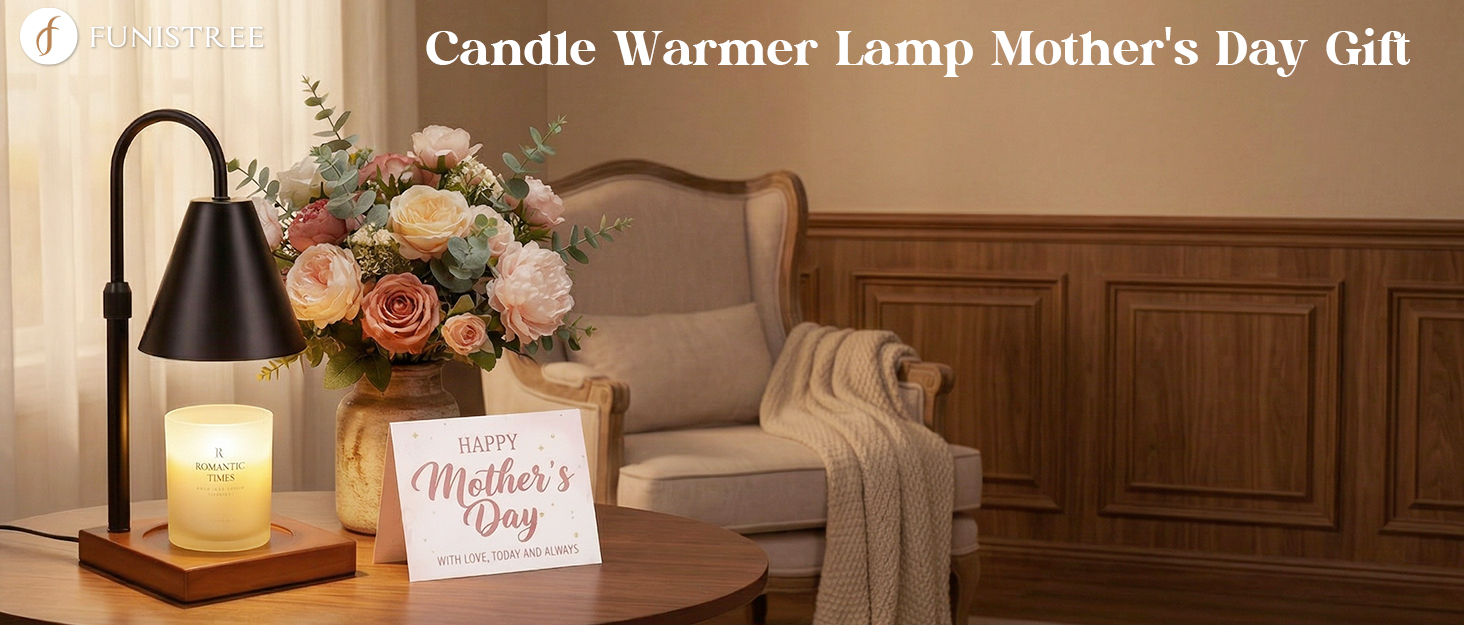 candle warmer lamp