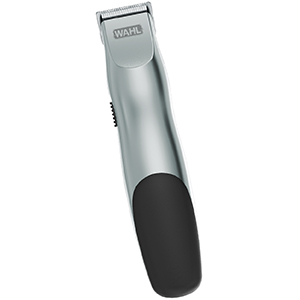 Wahl Clipper Battery Beard Trimmer Groomsman Mustache Nose Hair Trimming Detail Grooming