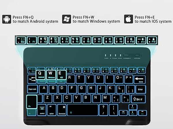 Keyboard