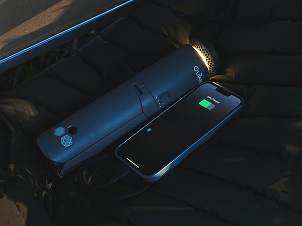 outask camping light