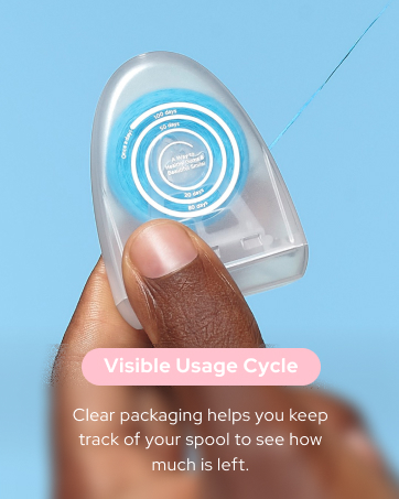 usage cycle