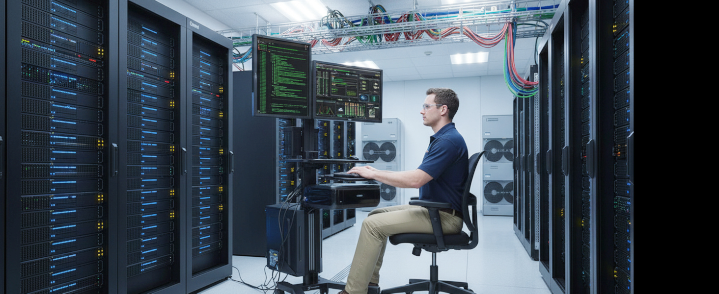 Data Center