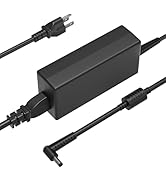 HSXIRQA 20V AC Adapter Power Supply Cord for MSI Optix G24 G27 G32 G241 G241V G242 G24C6 G24C4 G2...