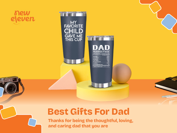 gifts for dad